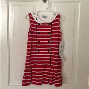Florence Eiseman dress
